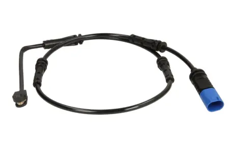 Фото датчик зносу,гальм.колодки Delphi LZ0337 Датчик зносу,гальм.колодки Delphi LZ0337