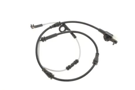 Датчик зносу гальмівних колодок (задніх) Land Rover Defender/Discovery/Range Rover 12- (L=973mm) Delphi LZ0351