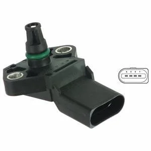 Датчик тиску у впускному колектор Delphi PS10118