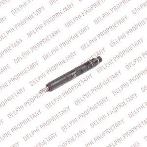 Інжектор SSANGYONG Kyron/Rexton/Rodius"2,7"04>> EURO 4 + CDPF Delphi R04401D