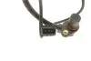 Датчик положения коленвала Opel Astra F/Vectra A/Omega B 1.8/2.0i 16V 93-01 Delphi SS10799 (фото 4)
