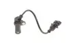 Датчик положения коленвала Opel Astra G/H 1.7CDTI 03-10 (L=220mm кабель) Delphi SS11081 (фото 1)