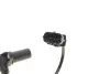 Датчик положения коленвала Opel Astra G/H 1.7CDTI 03-10 (L=220mm кабель) Delphi SS11081 (фото 5)