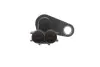 Датчик положения коленвала Toyota Corolla 2.0 D-4D 00-07 Delphi SS11325 (фото 4)