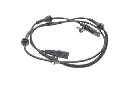 Датчик ABS (передний) Peugeot 407/Citroen C6 1.8-3.0/1.6D-2.7D 04- Delphi SS20045