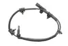 Датчик ABS (передний) Opel Astra J/Chevrolet Cruze 09- Delphi SS20251 (фото 1)