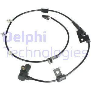 Фото датчик ABS Delphi SS20257 Датчик ABS Delphi SS20257