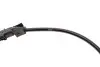 Датчик ABS (задній) Renault Megane II/Scenic II 1.4-2.0 02- Delphi SS20280 (фото 2)
