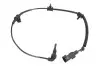 Датчик ABS (передний) Opel Insignia 1.4-2.0CDTI 08- (L=740mm) Delphi SS20377 (фото 1)