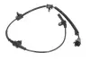 Датчик ABS (передний) Opel Insignia 1.4-2.0CDTI 08- (L=740mm) Delphi SS20377 (фото 2)
