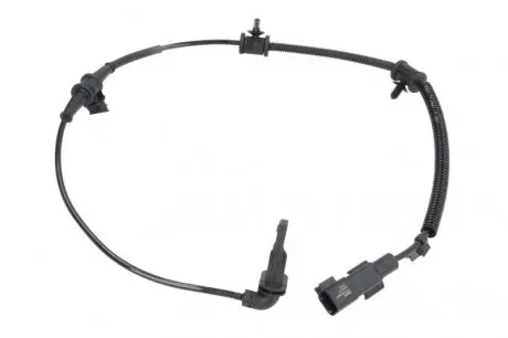 Датчик ABS (передний) Opel Insignia 1.4-2.0CDTI 08- (L=740mm) Delphi SS20377