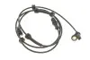 Датчик ABS (передний) Fiat Doblo 01-(L) Delphi SS20482 (фото 5)