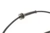Датчик ABS (передний) Fiat Doblo 1.3-1.9JTD Multijet 01-(R) Delphi SS20483 (фото 2)