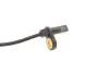 Датчик ABS (передний) Fiat Doblo 1.3-1.9JTD Multijet 01-(R) Delphi SS20483 (фото 3)