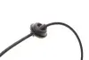 Датчик ABS (передний) Fiat Doblo 1.3-1.9JTD Multijet 01-(R) Delphi SS20483 (фото 6)