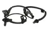 Датчик ABS (передній) Hyundai Tucson I 04-15 (R) (L=1100mm) Delphi SS20505 (фото 1)