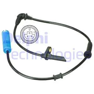 Фото датчик ABS Delphi SS20553 Датчик ABS Delphi SS20553