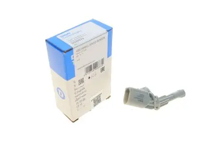 Датчик ABS (задний) Audi Q3/Skoda SuperB/VW Golf/Jetta/Passat/Sharan/Touran 1.2-3.6 06- (L) Delphi SS20570