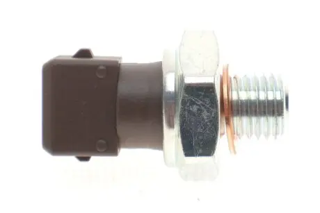 Датчик тиску оливи BMW 3 (E36/E46/E90/F30/F80)/5 (E39/E60/F10)/7(E38-F04) 95-17 (коричневий) Delphi SW90027