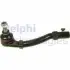 Наконечник рульової тяги RENAULT Laguna I &quot;FL Delphi TA1602 (фото 1)