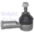 Накінечник кермової тяги Delphi TA1614 (фото 1)
