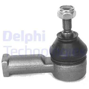 Накінечник кермової тяги Delphi TA1614