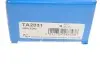 Наконечник рульової тяги MERCEDES W203/R171 &quot;FR &quot;00-&quot;11 Delphi TA2031 (фото 4)