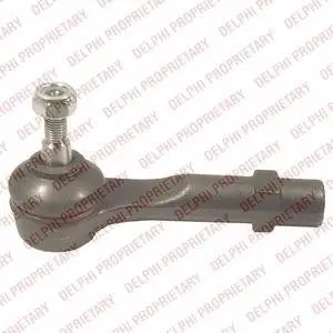 Наконечник рульової тяги CITROEN C4/C4 Picasso "FL "06>> Delphi TA2494