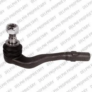 Наконечник рульової тяги Delphi TA2572