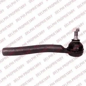 Накінечник рульової тяги Delphi TA2586