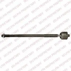 Рульова тяга(без наконечника) Delphi TA2620