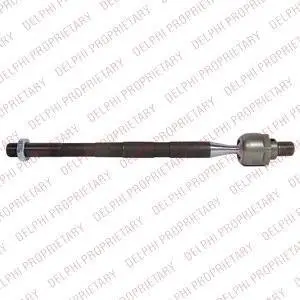 Рульова тяга CHEVROLET/OPEL/Cruze/Astra J/Astra Delphi TA2665