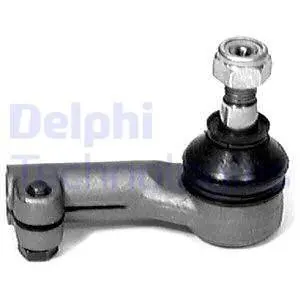 Наконечник рульової тяги Delphi TA985