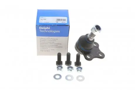 Опора шаровая Delphi TC1162