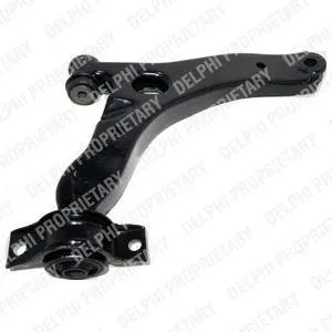 Важіль підвіски коліс передній Delphi TC1166
