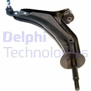 Рычаг подвески Delphi TC1258