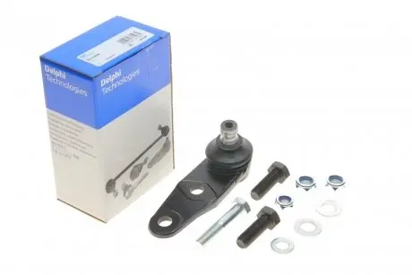 Опора шаровая Delphi TC1438