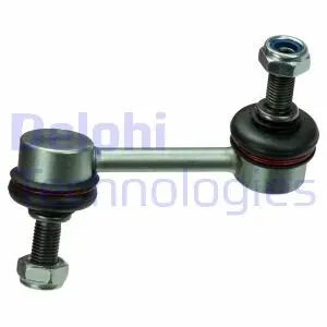 Тяга стабілізатора Delphi TC1527