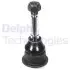 Опора шаровая Delphi TC168 (фото 1)