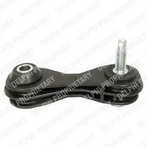 Тяга стабілізатора MB A Class (169),B Class (245) Delphi TC1766