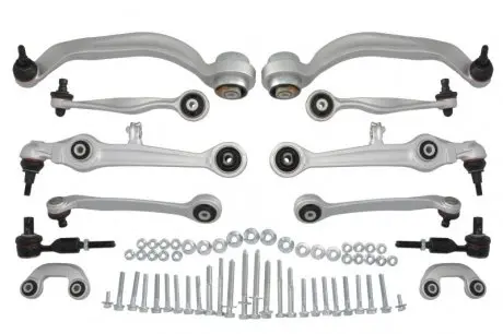 Комплект рычагов подвески Delphi TC1900KIT