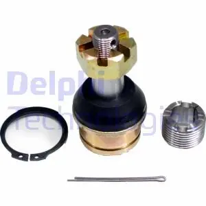 Опора шаровая Delphi TC2061