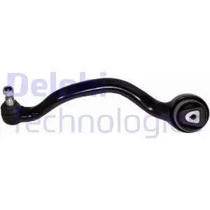 Рычаг подвески (передний/снизу/спереди) (L) BMW X5 (F15/F85)/X6 (F16/F86) 3.0-4.4 06-19 N57/N63 Delphi TC2227