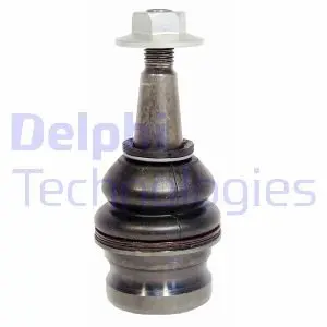 Шарова опора,передняя ось Delphi TC2320