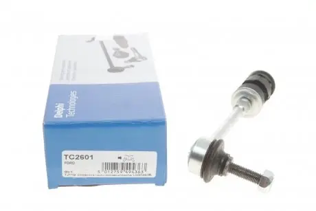 Тяга стабилизатора Delphi TC2601