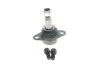 Опора шаровая (передняя) BMW X3 (E83) 2.0i-3.0i 03-11 M54/N47/N52 Delphi TC2623 (фото 1)
