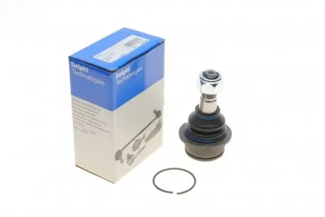 Опора шаровая Delphi TC294