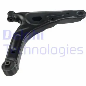 Важіль підвіски коліс передній Delphi TC3490