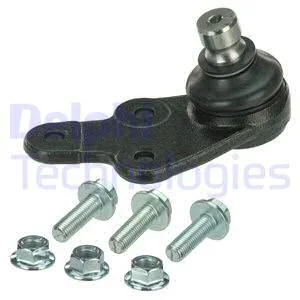 Опора кульова Delphi TC3672