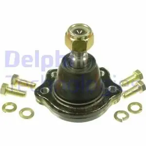 Шарова опора,передняя ось Delphi TC393